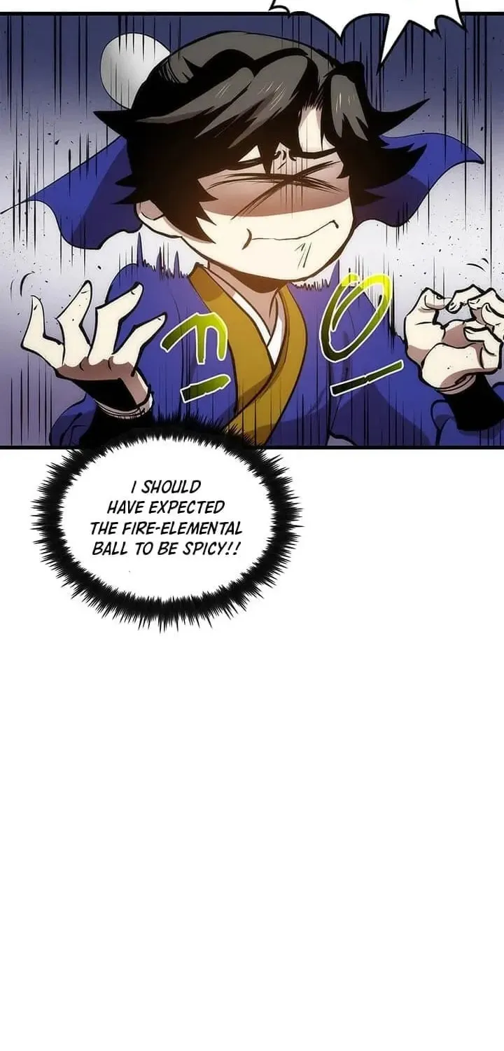 Uiwon, Dasi Salda Chapter 18 page 14 - 