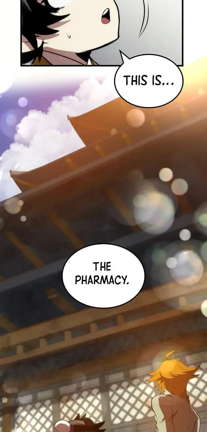 Uiwon, Dasi Salda Chapter 18 page 19 - 