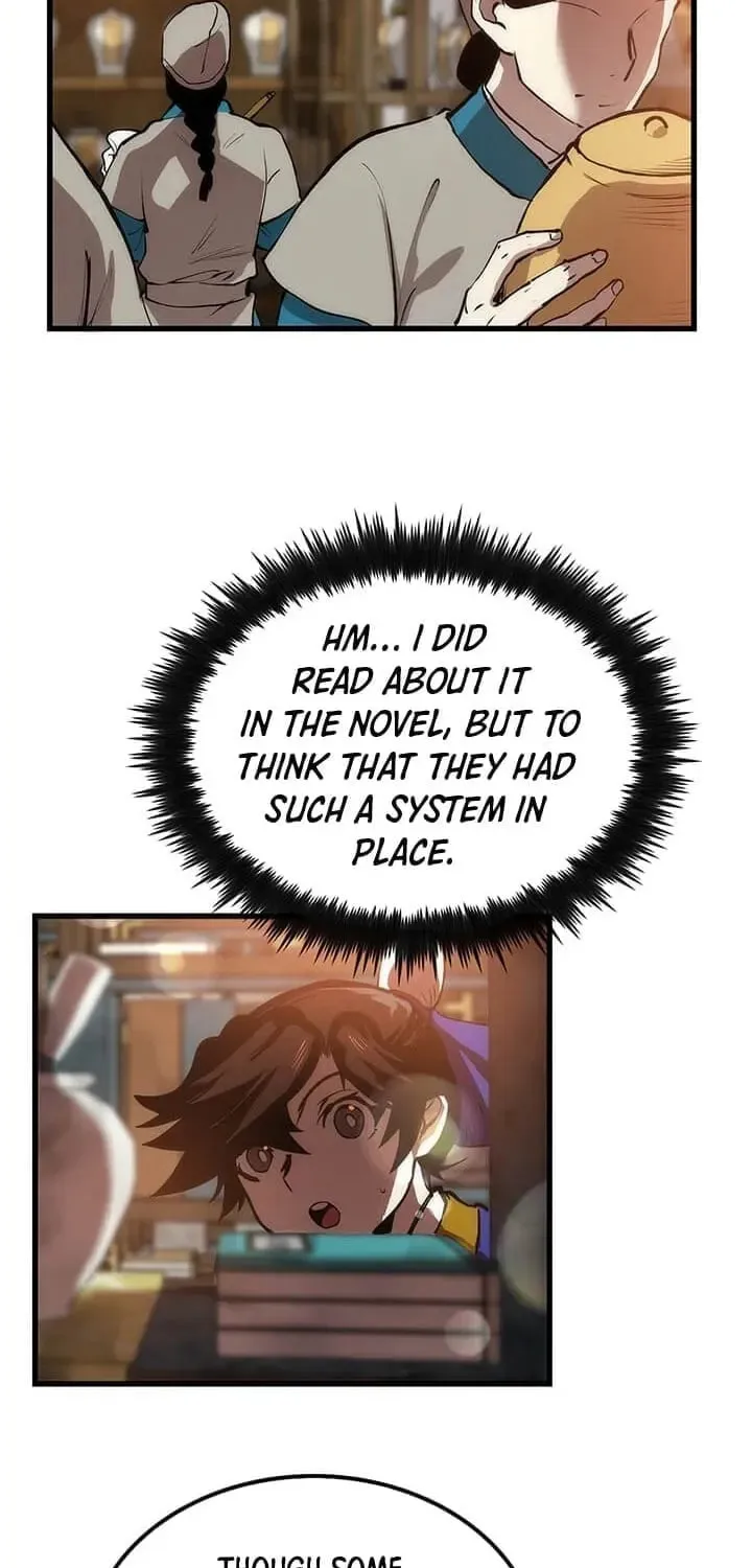 Uiwon, Dasi Salda Chapter 18 page 25 - 
