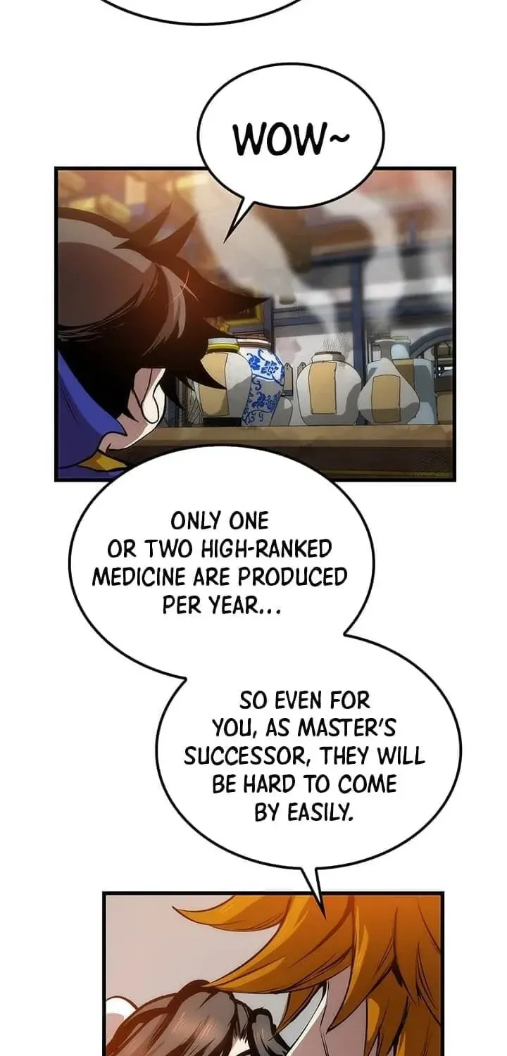 Uiwon, Dasi Salda Chapter 18 page 28 - 