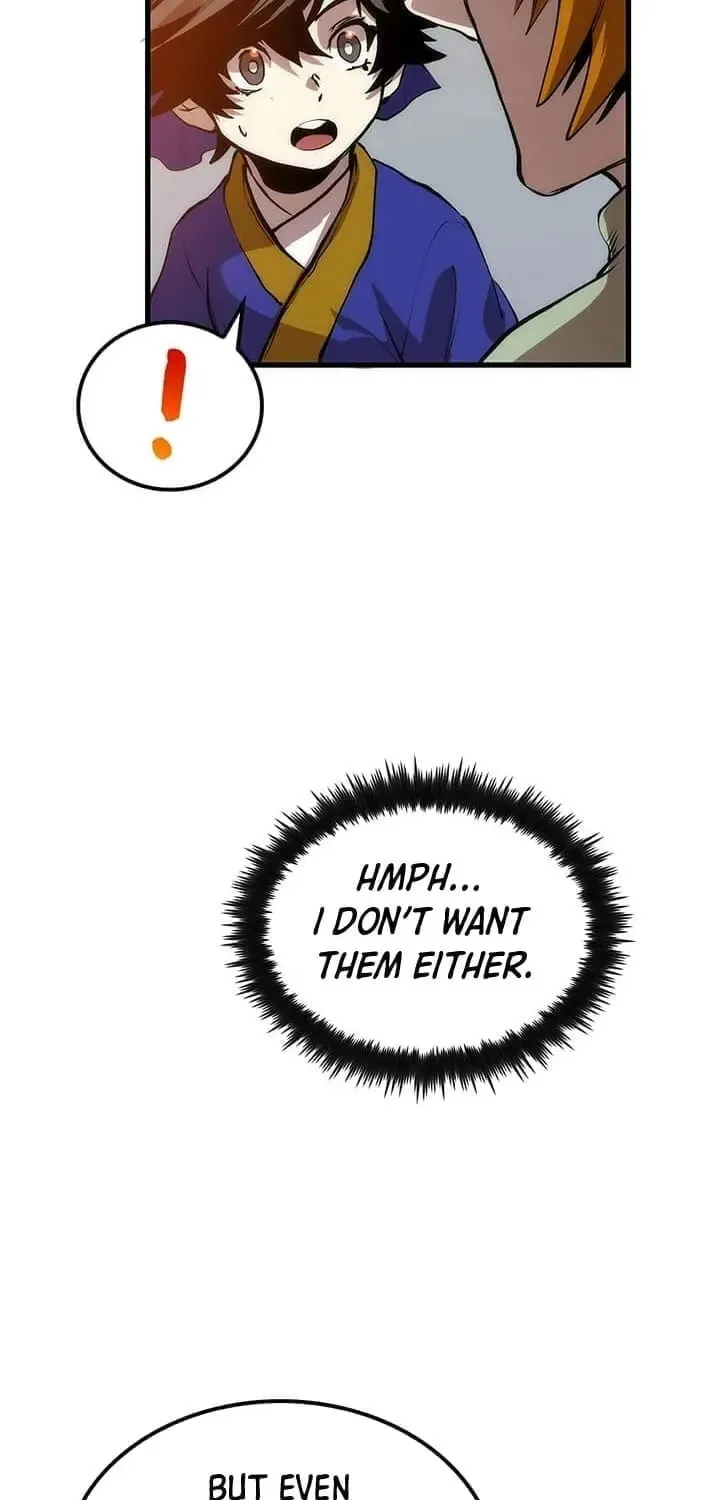 Uiwon, Dasi Salda Chapter 18 page 29 - 