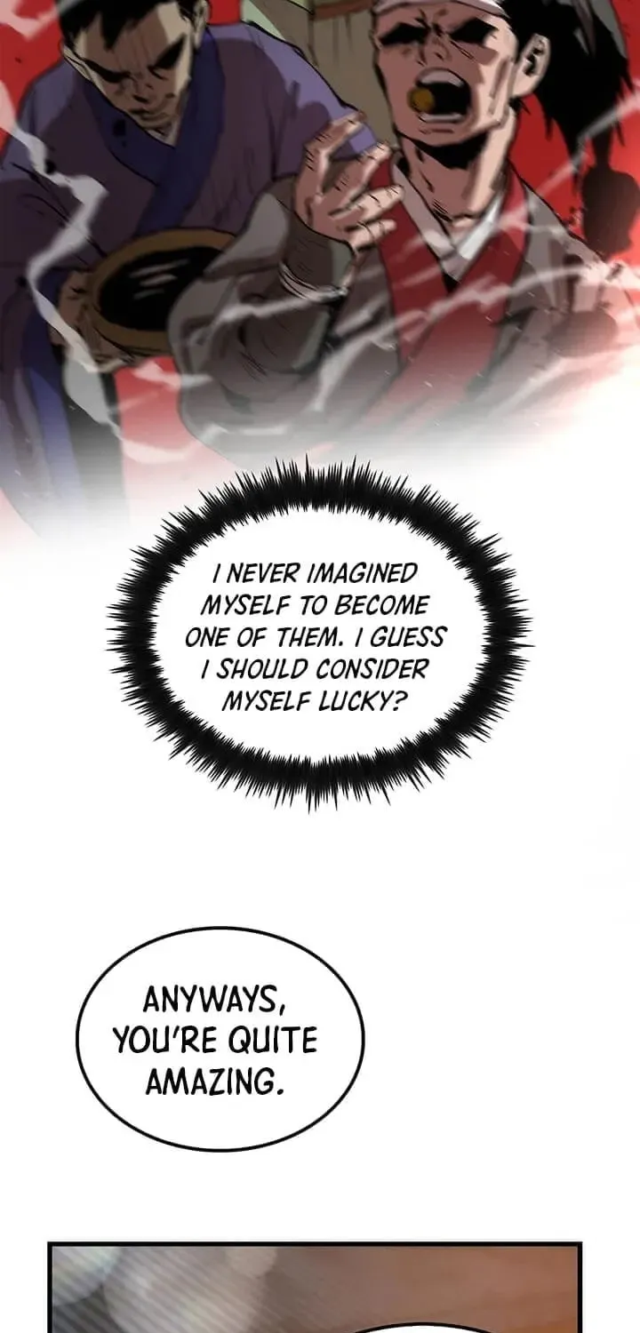 Uiwon, Dasi Salda Chapter 18 page 33 - 