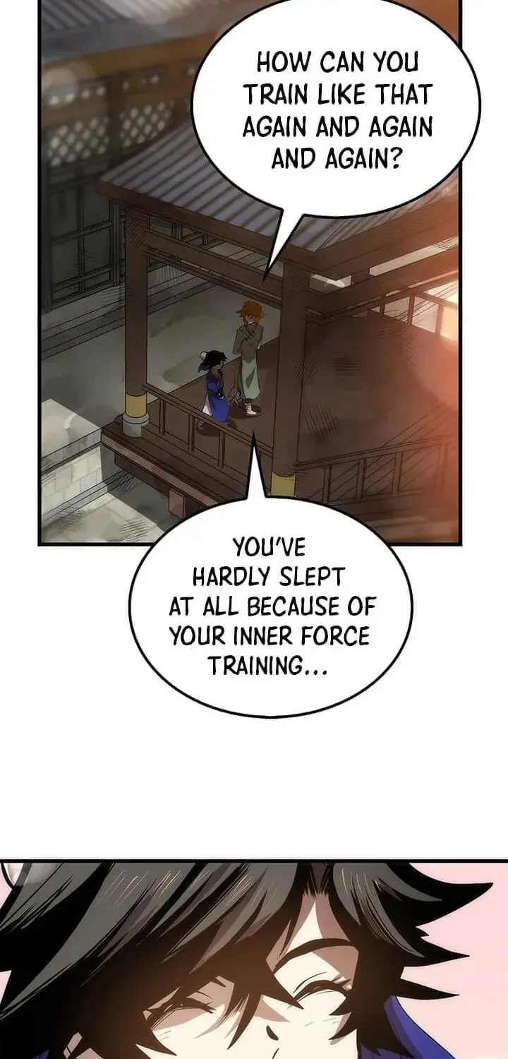Uiwon, Dasi Salda Chapter 18 page 34 - 