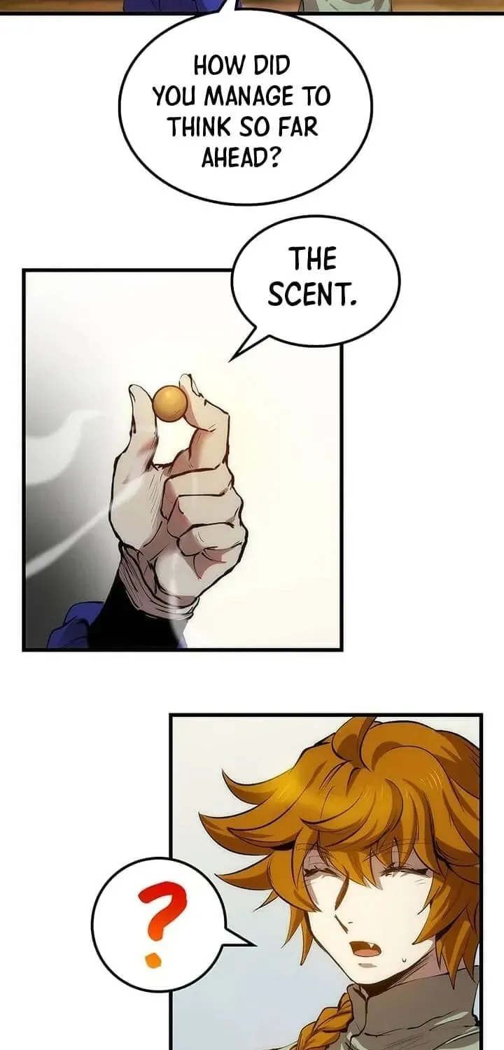Uiwon, Dasi Salda Chapter 18 page 5 - 