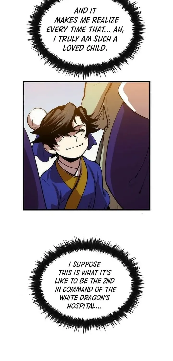 Uiwon, Dasi Salda Chapter 18 page 45 - 