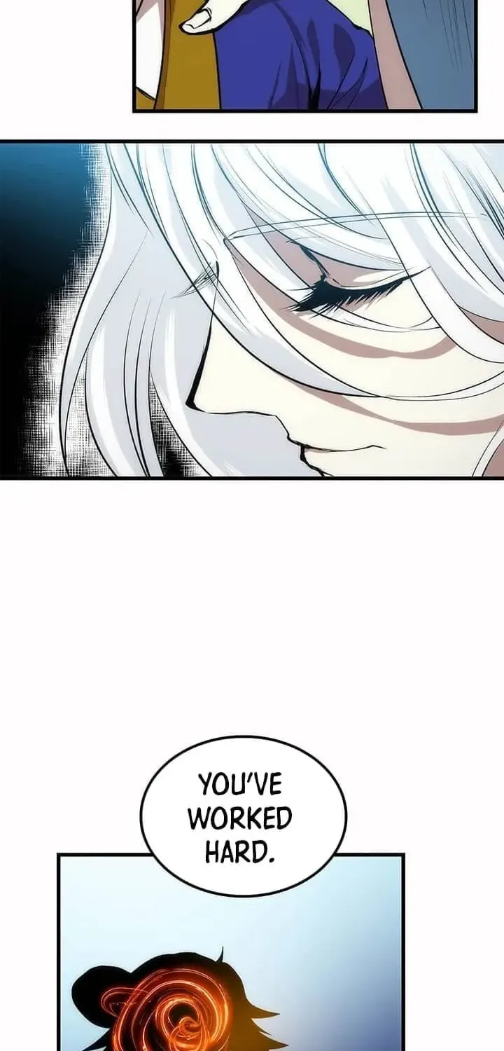 Uiwon, Dasi Salda Chapter 18 page 49 - 