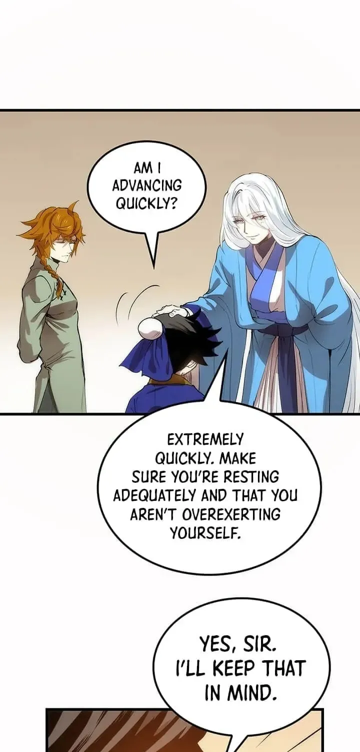 Uiwon, Dasi Salda Chapter 18 page 51 - 