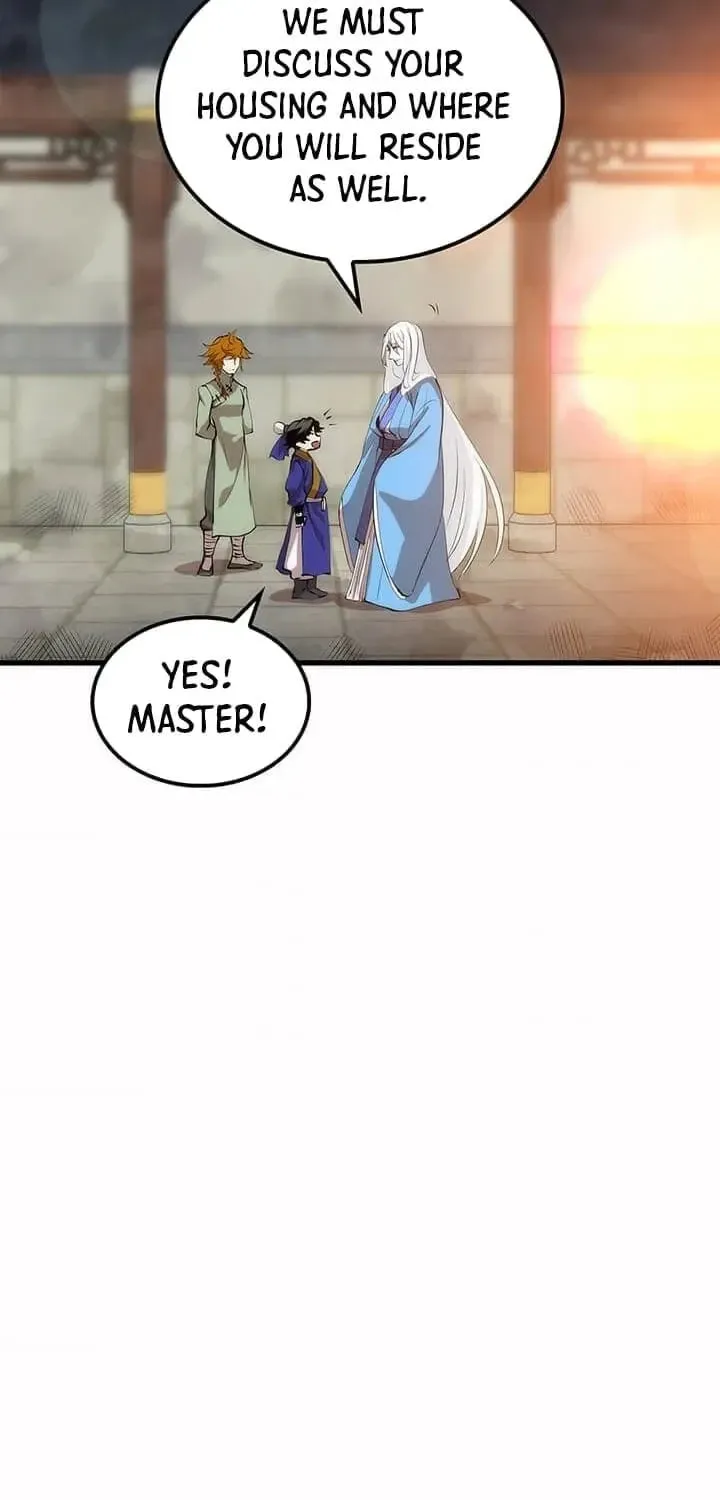 Uiwon, Dasi Salda Chapter 18 page 53 - 