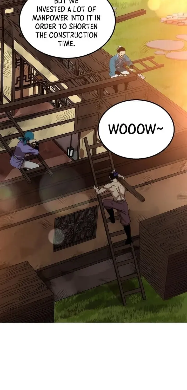 Uiwon, Dasi Salda Chapter 18 page 55 - 