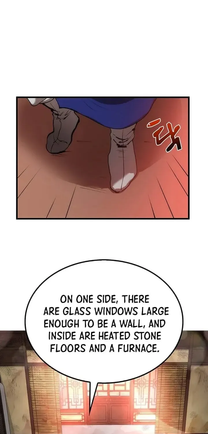 Uiwon, Dasi Salda Chapter 18 page 56 - 