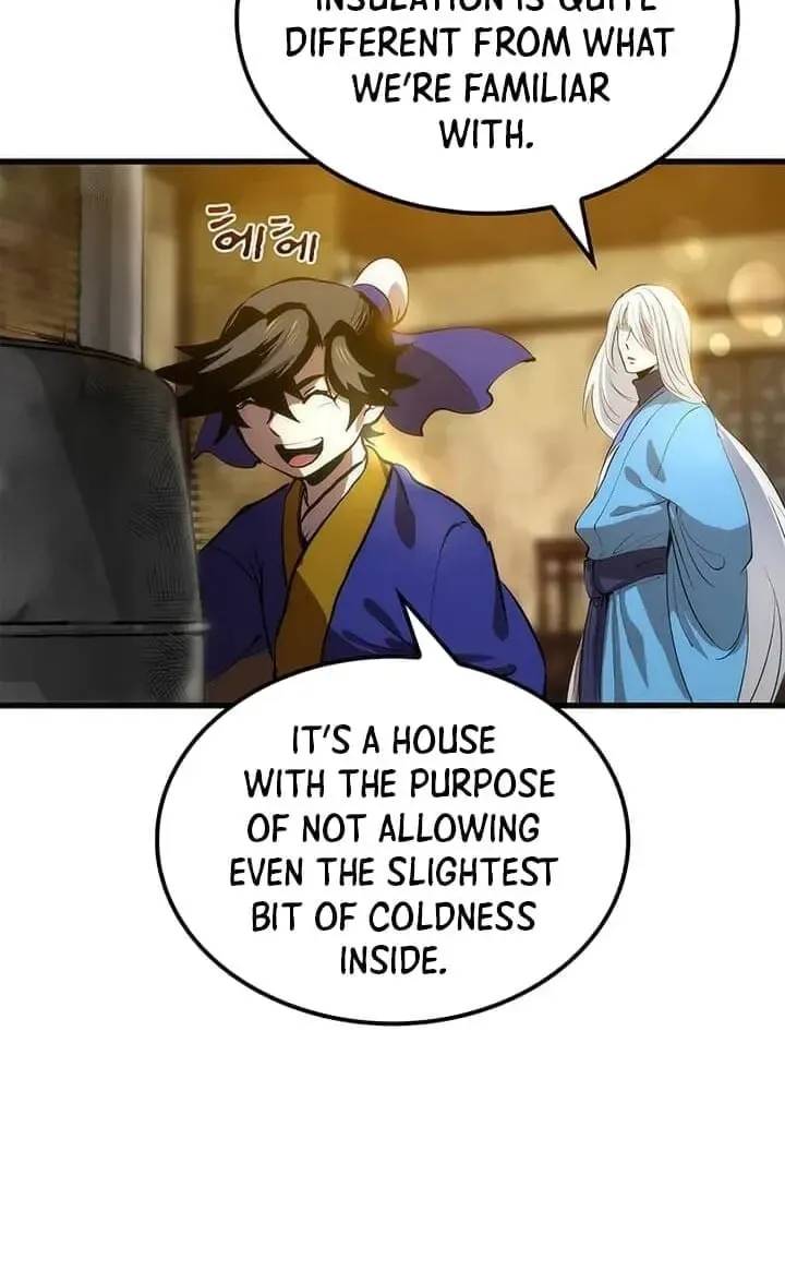 Uiwon, Dasi Salda Chapter 18 page 59 - 