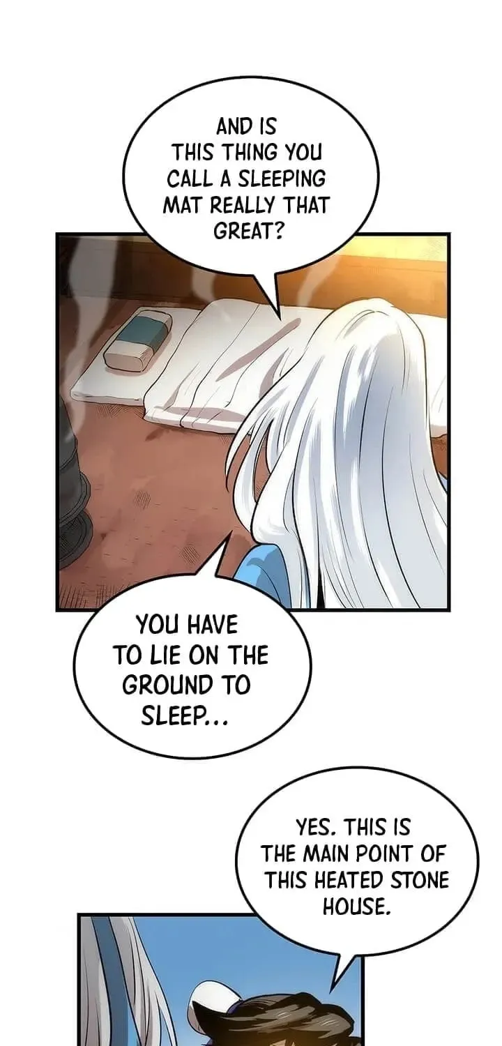 Uiwon, Dasi Salda Chapter 18 page 60 - 