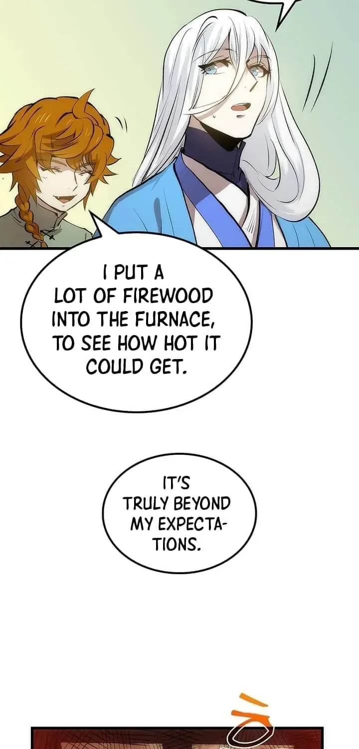Uiwon, Dasi Salda Chapter 18 page 63 - 