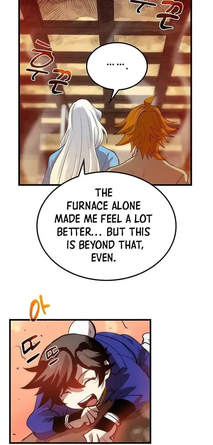 Uiwon, Dasi Salda Chapter 18 page 64 - 
