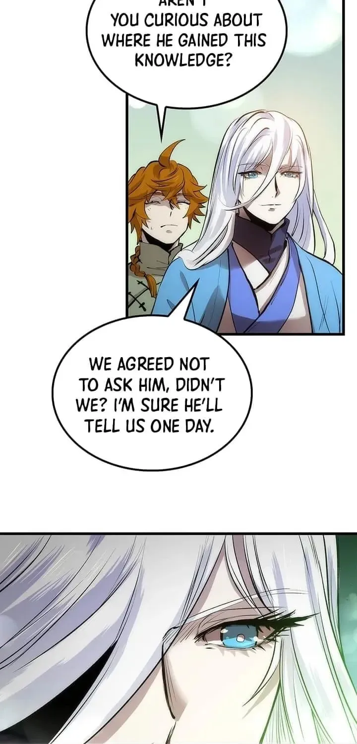 Uiwon, Dasi Salda Chapter 18 page 66 - 