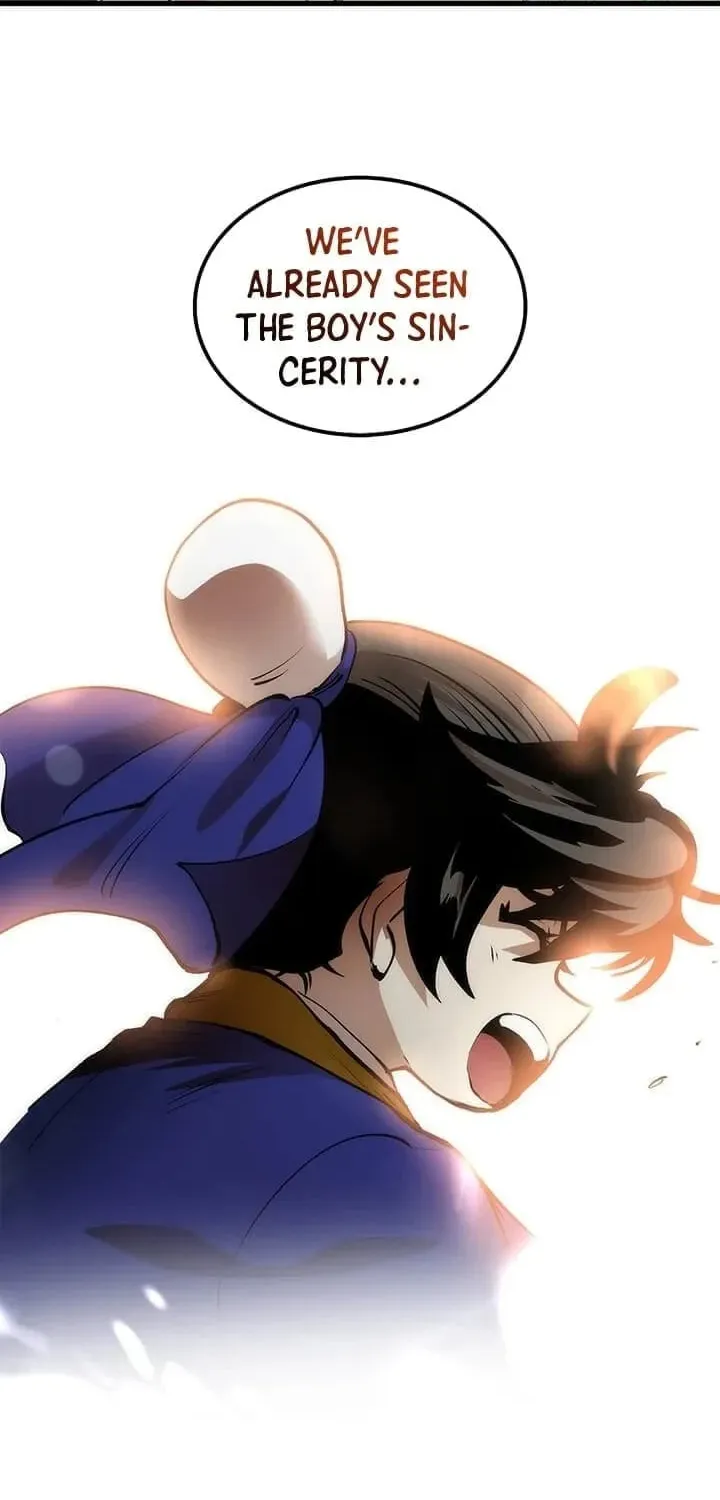 Uiwon, Dasi Salda Chapter 18 page 67 - 