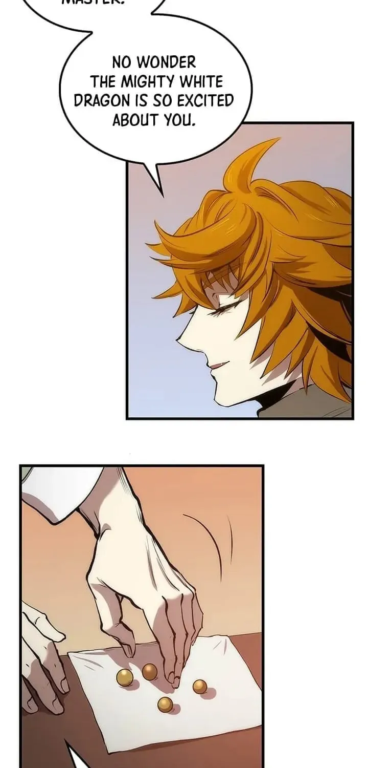 Uiwon, Dasi Salda Chapter 18 page 10 - 