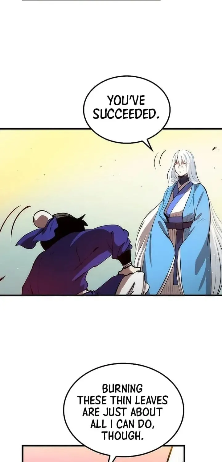 Uiwon, Dasi Salda Chapter 19 page 19 - 