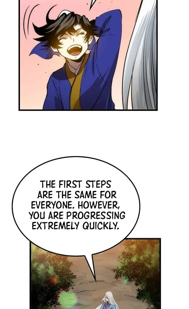 Uiwon, Dasi Salda Chapter 19 page 20 - 