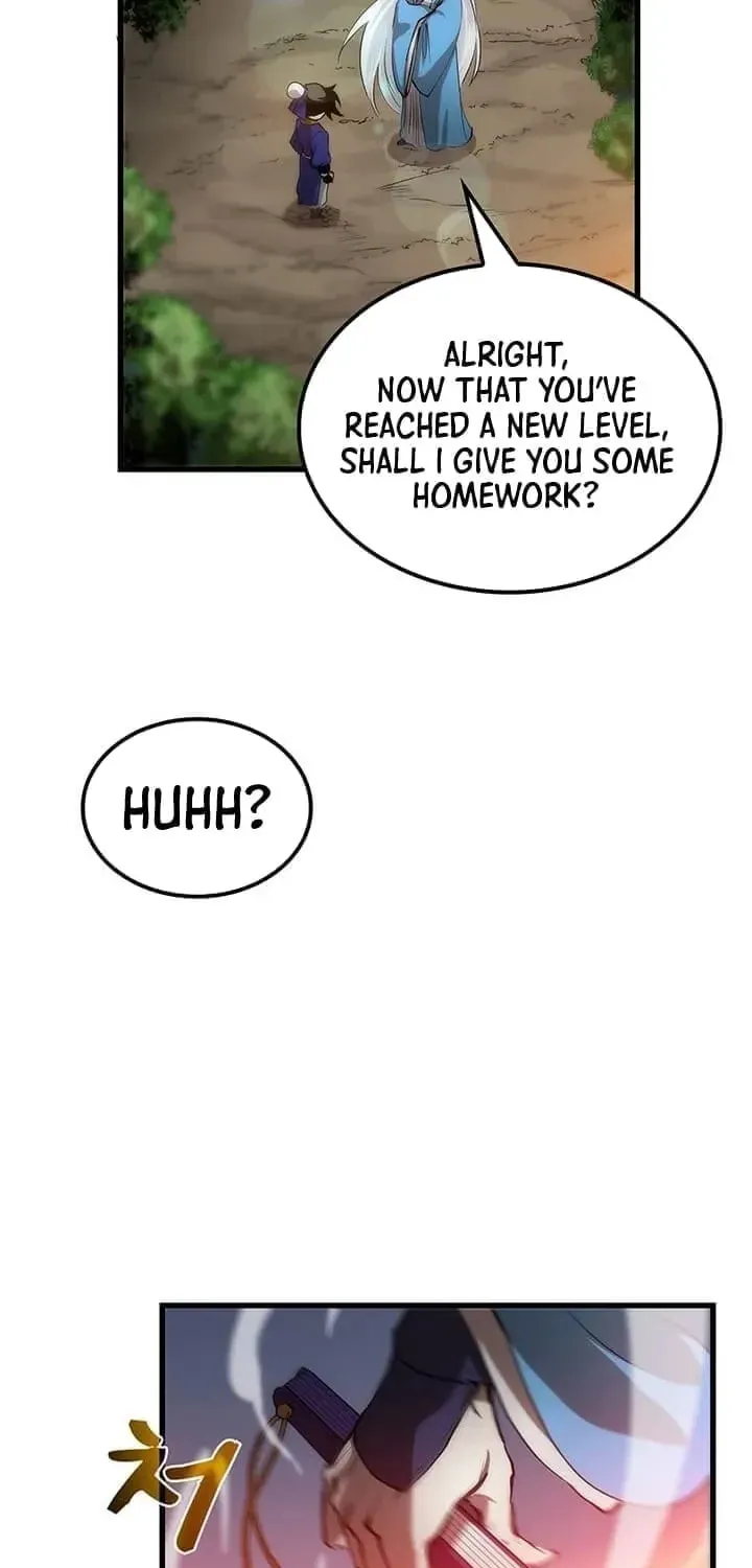 Uiwon, Dasi Salda Chapter 19 page 21 - 