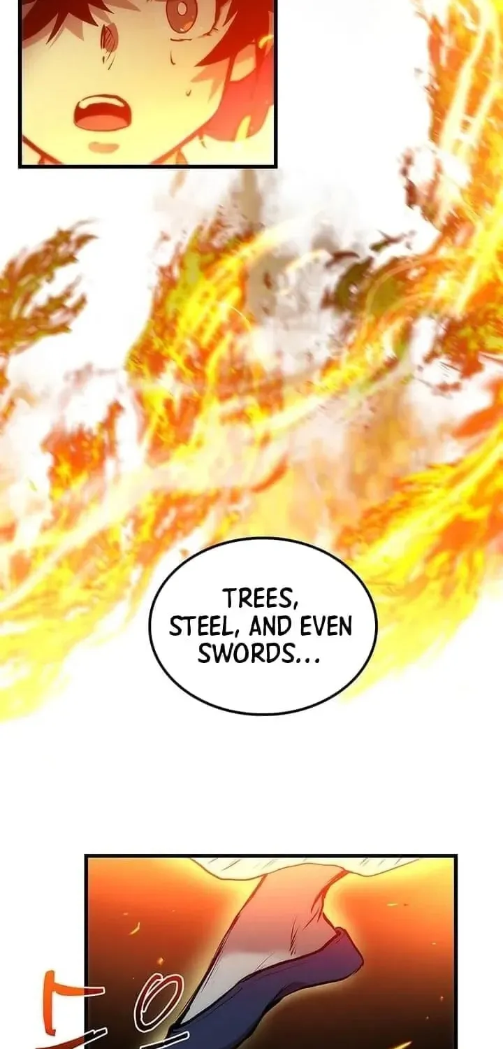 Uiwon, Dasi Salda Chapter 19 page 28 - 
