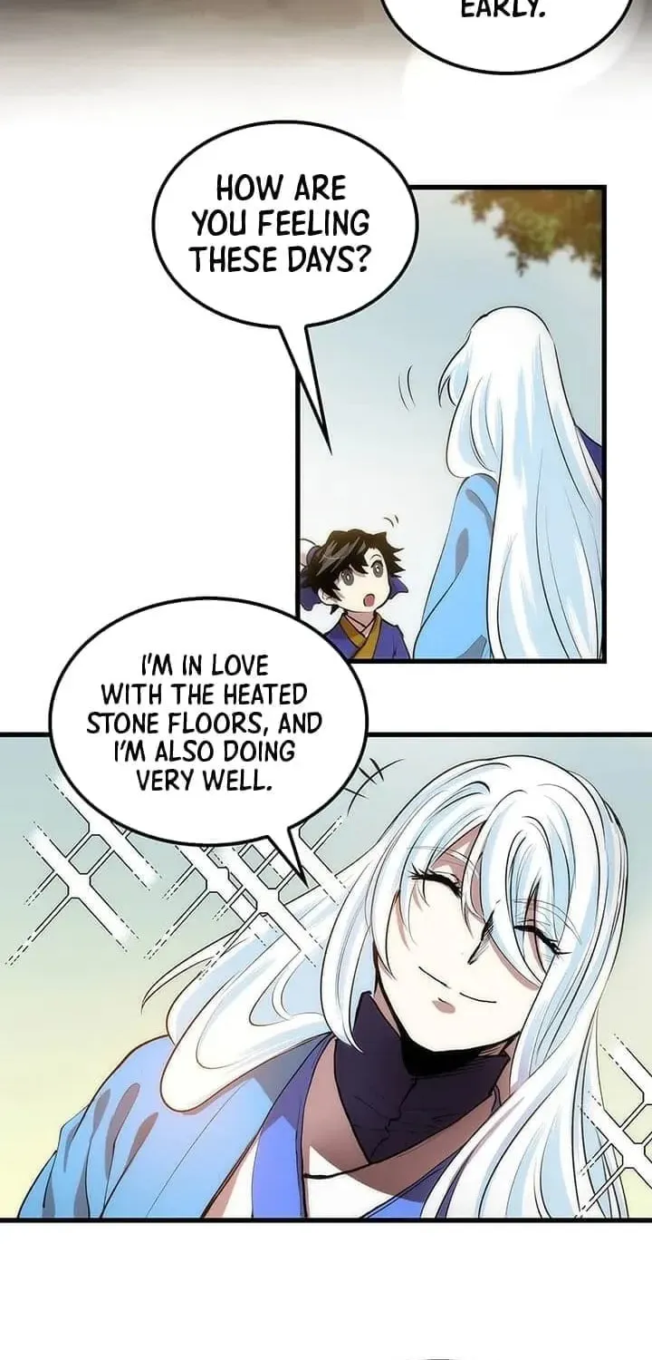 Uiwon, Dasi Salda Chapter 19 page 4 - 