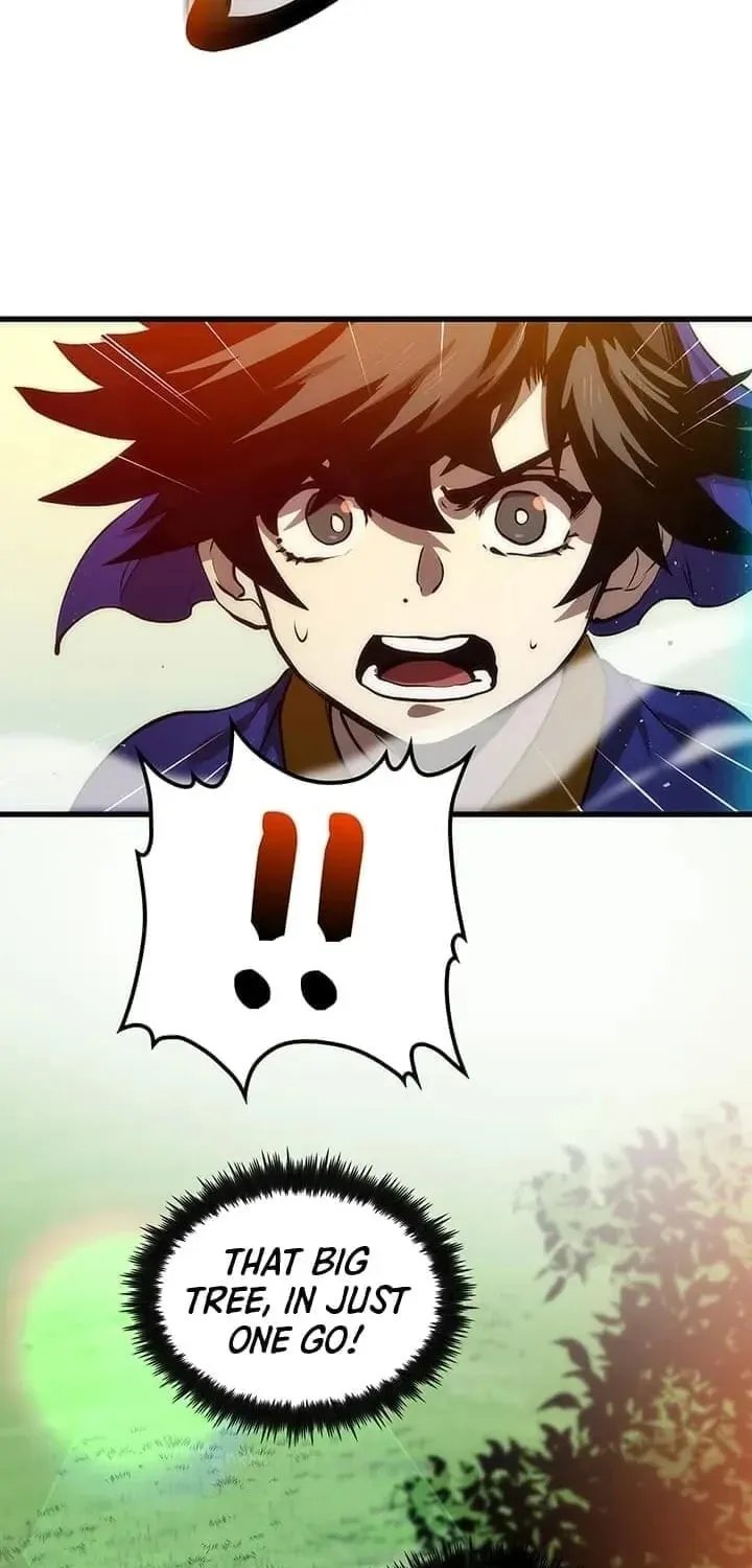 Uiwon, Dasi Salda Chapter 19 page 34 - 