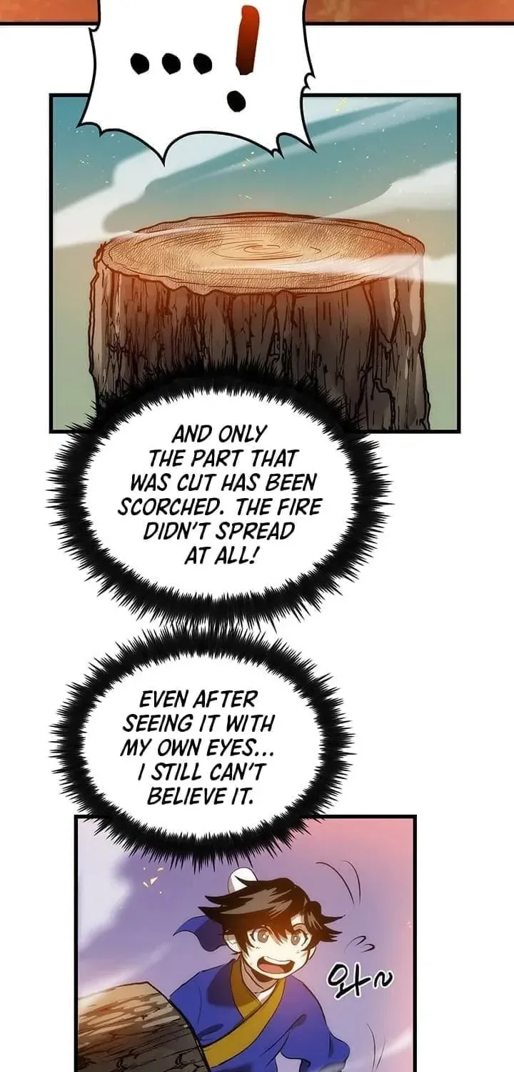 Uiwon, Dasi Salda Chapter 19 page 36 - 