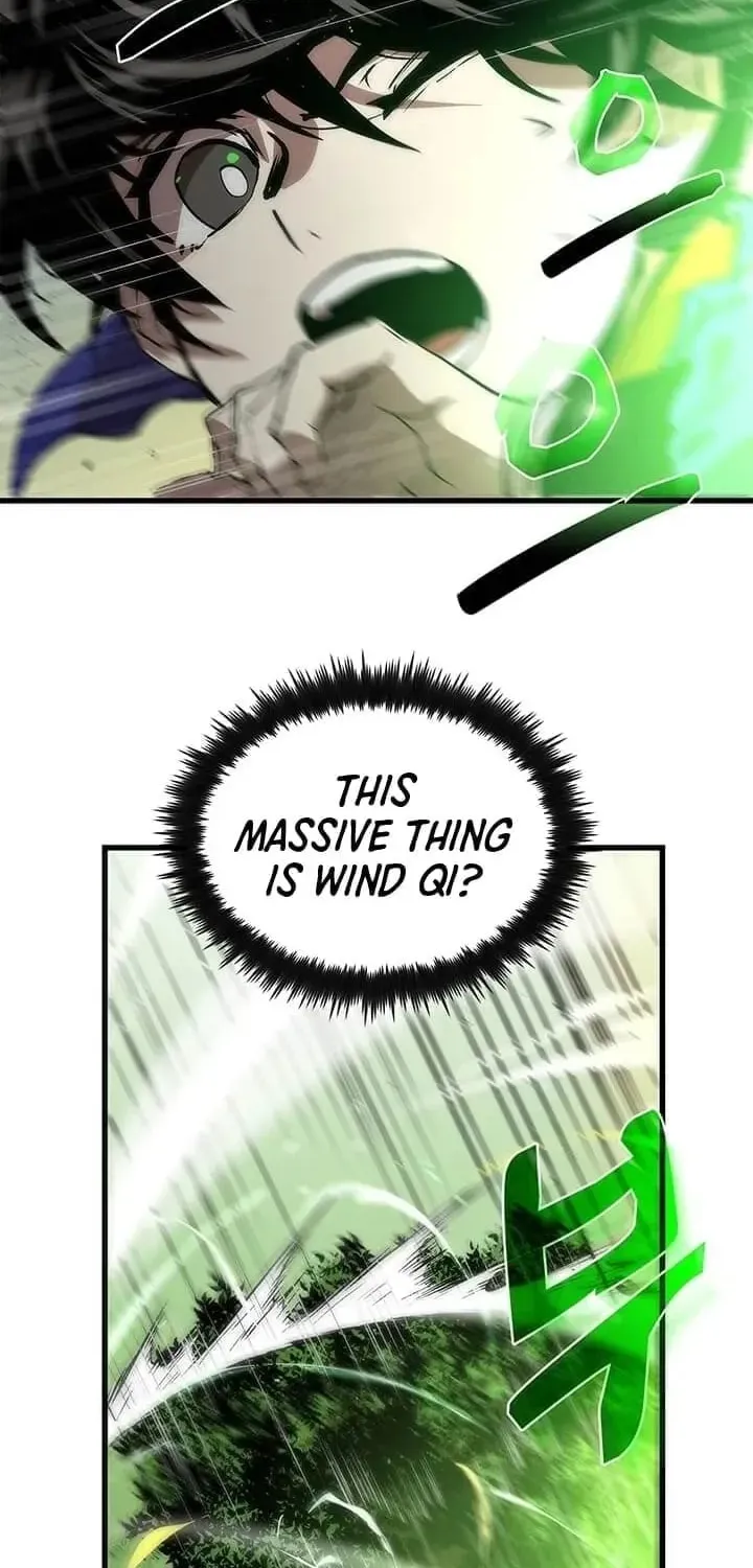 Uiwon, Dasi Salda Chapter 19 page 42 - 