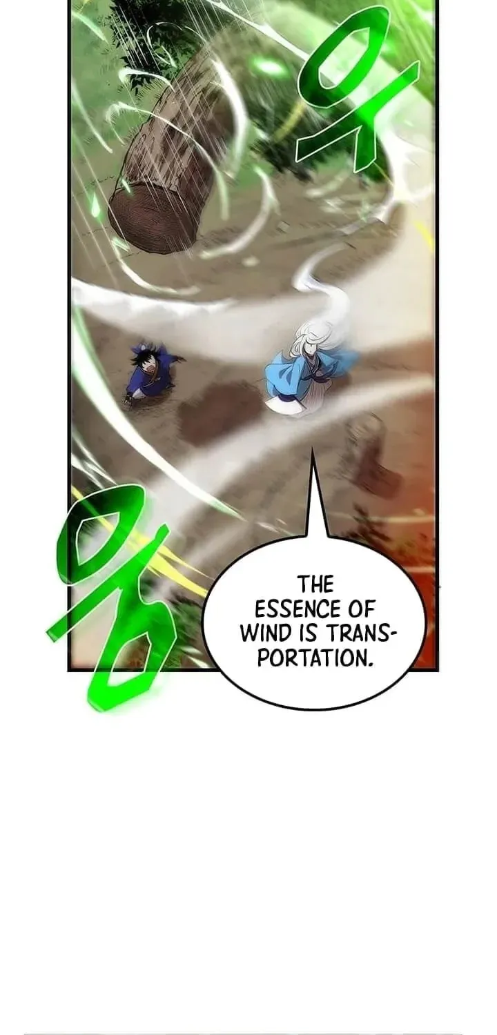 Uiwon, Dasi Salda Chapter 19 page 43 - 