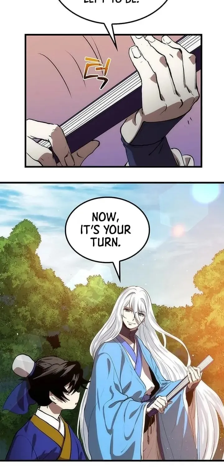 Uiwon, Dasi Salda Chapter 19 page 48 - 