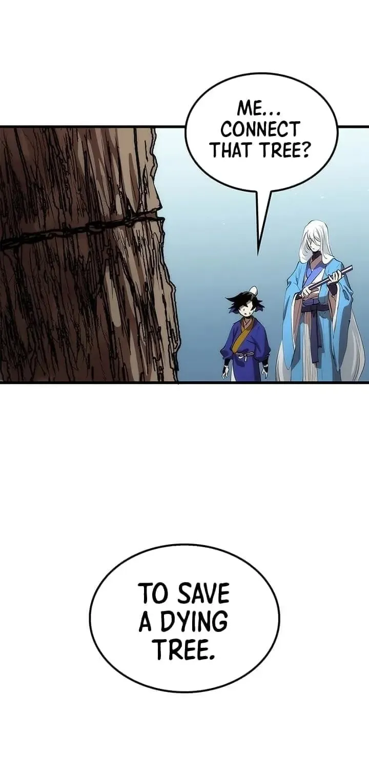 Uiwon, Dasi Salda Chapter 19 page 50 - 