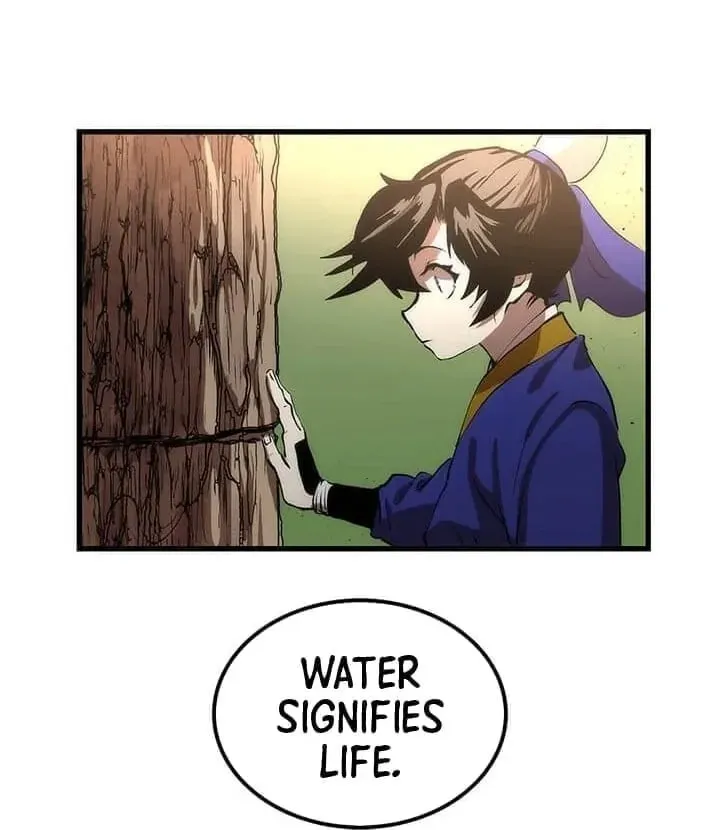 Uiwon, Dasi Salda Chapter 19 page 51 - 