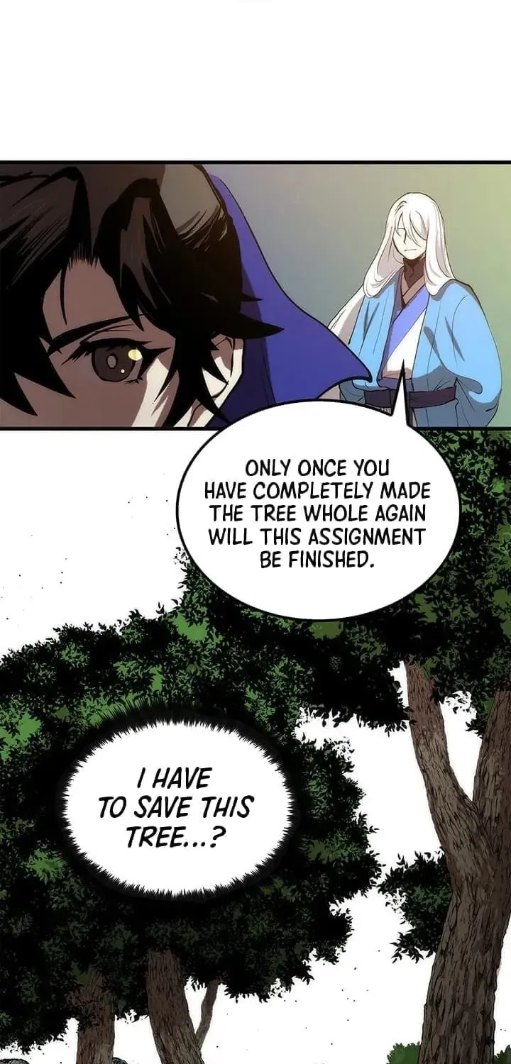 Uiwon, Dasi Salda Chapter 19 page 52 - 