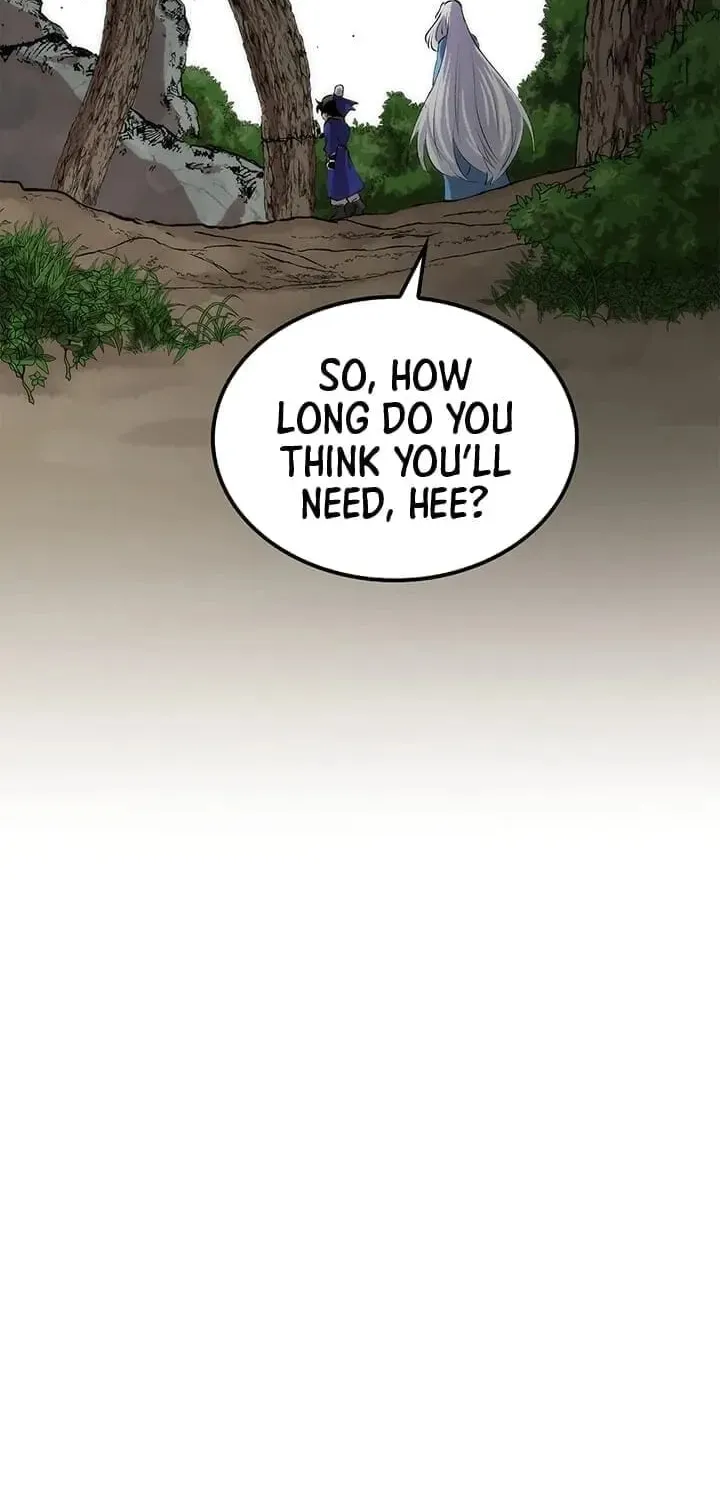Uiwon, Dasi Salda Chapter 19 page 53 - 