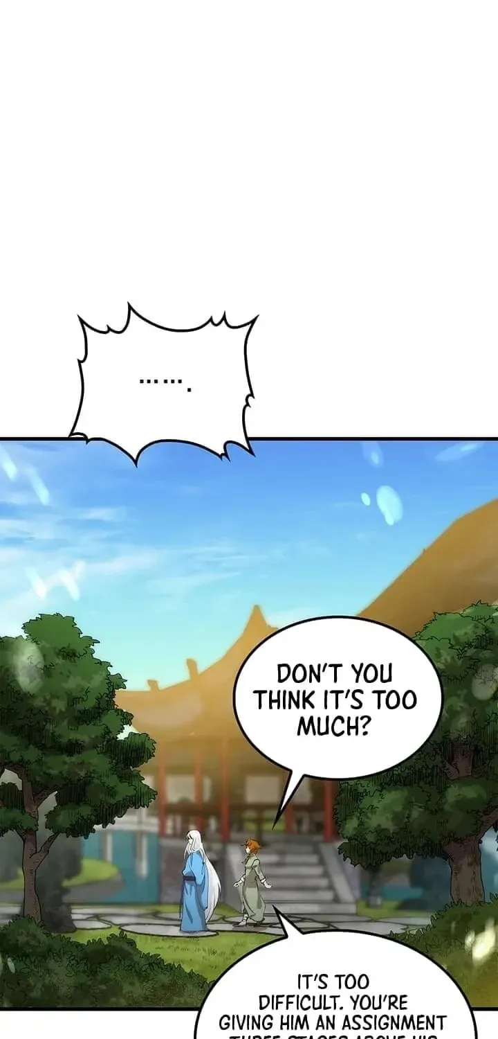 Uiwon, Dasi Salda Chapter 19 page 54 - 