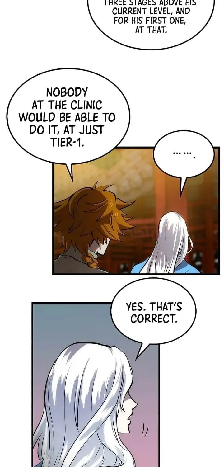 Uiwon, Dasi Salda Chapter 19 page 55 - 