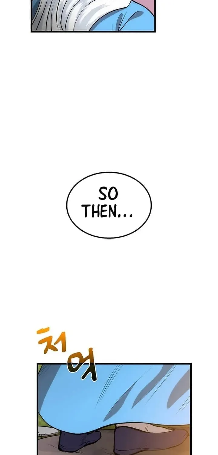 Uiwon, Dasi Salda Chapter 19 page 56 - 