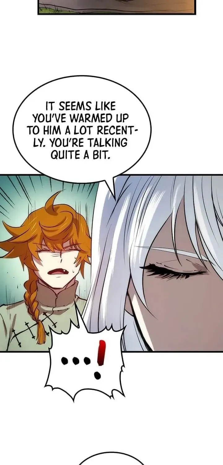 Uiwon, Dasi Salda Chapter 19 page 57 - 