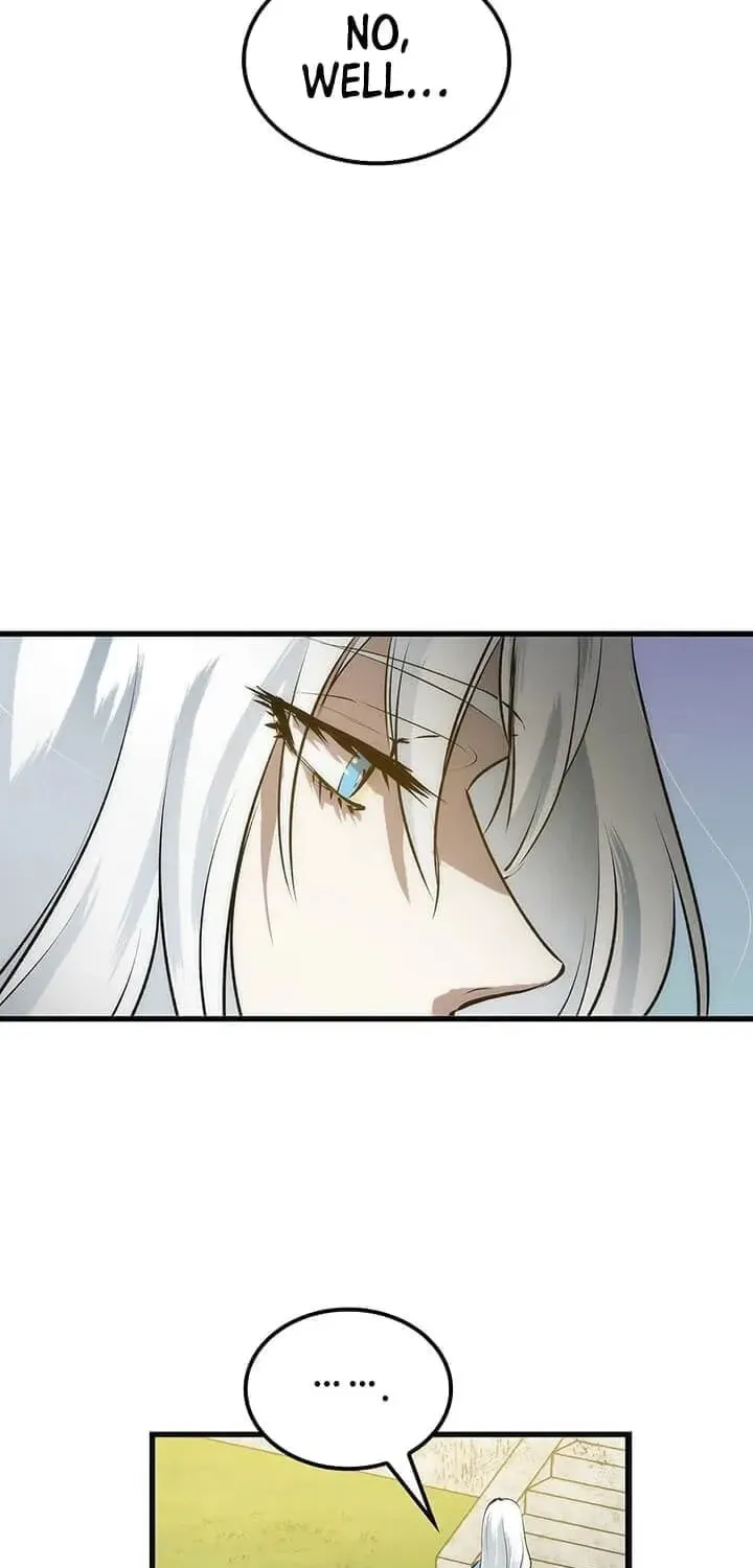 Uiwon, Dasi Salda Chapter 19 page 58 - 