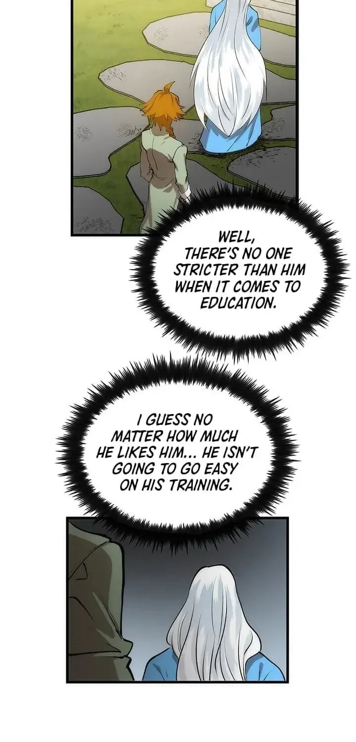 Uiwon, Dasi Salda Chapter 19 page 59 - 