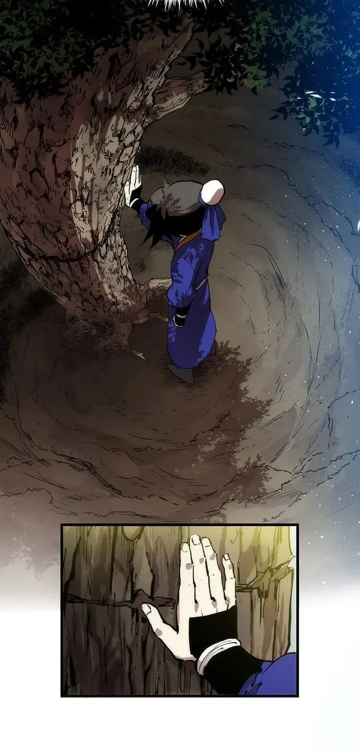 Uiwon, Dasi Salda Chapter 19 page 61 - 
