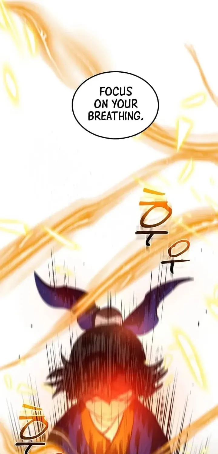 Uiwon, Dasi Salda Chapter 19 page 9 - 