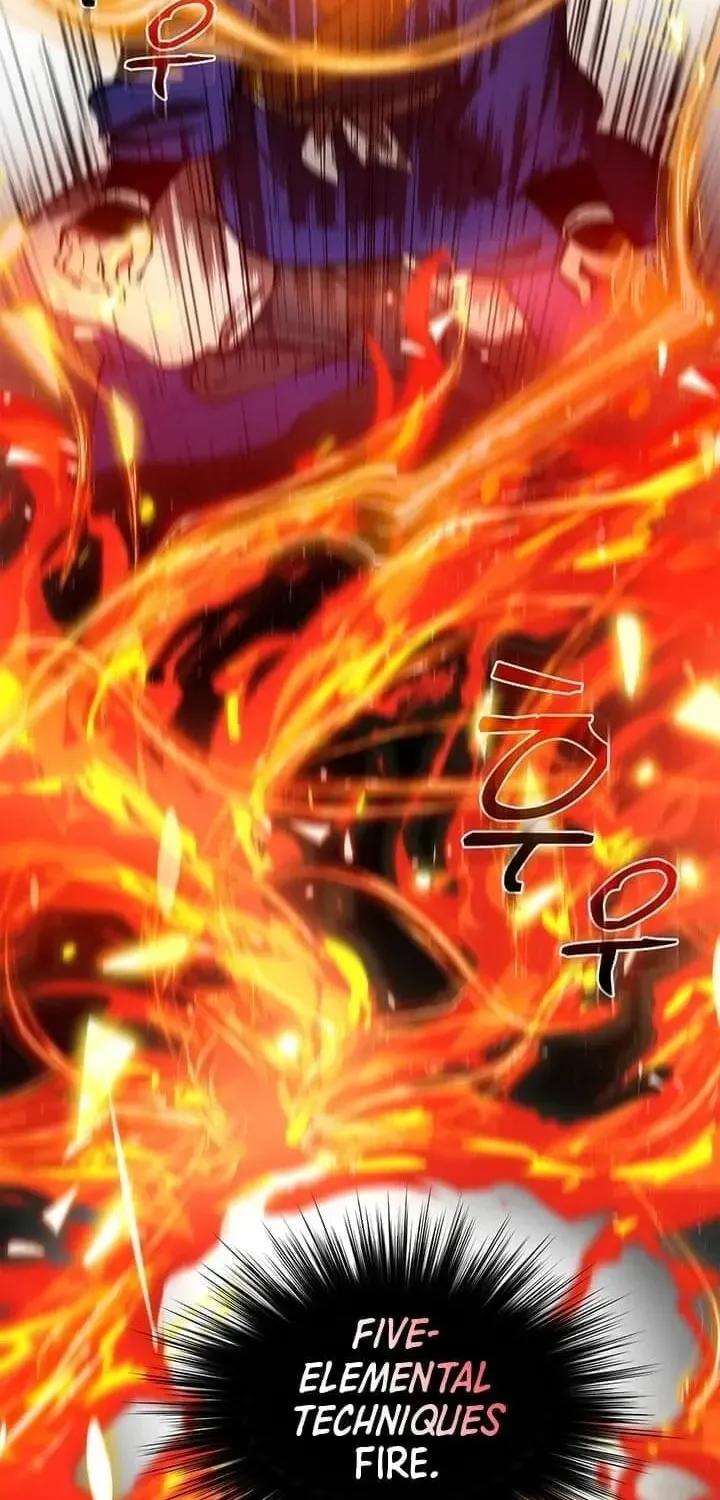 Uiwon, Dasi Salda Chapter 19 page 10 - 