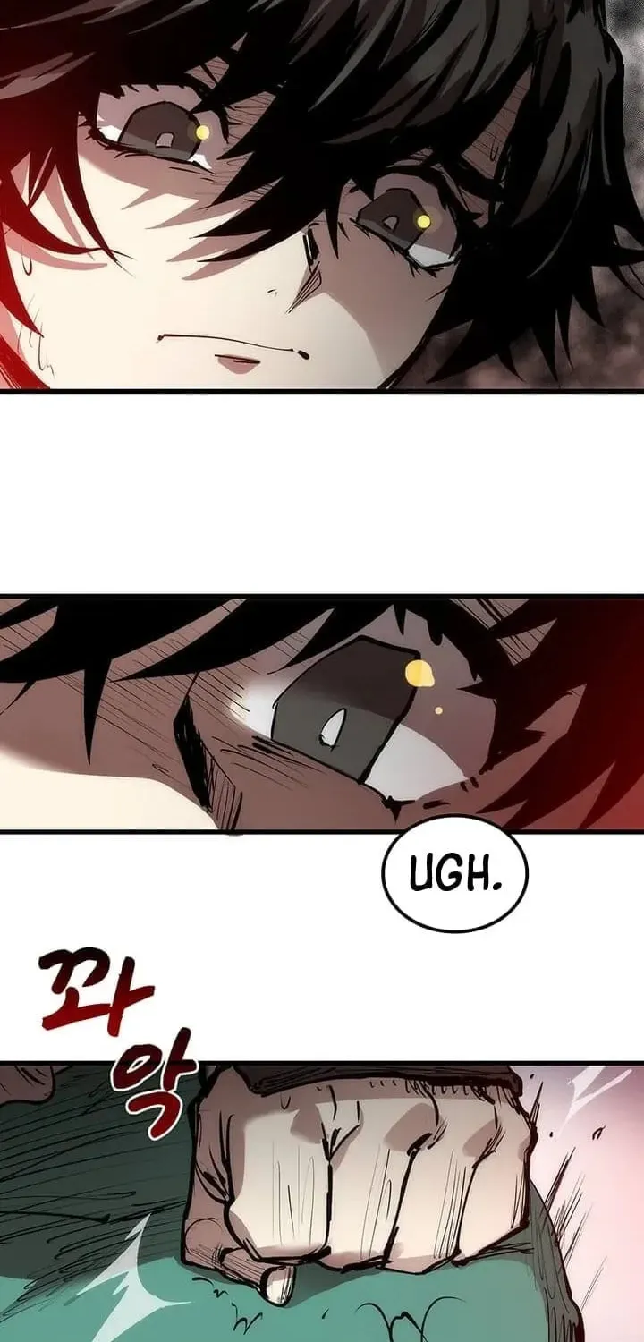 Uiwon, Dasi Salda Chapter 2 page 14 - 