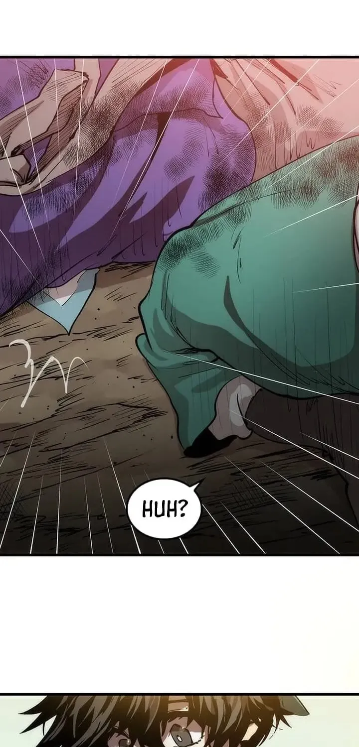 Uiwon, Dasi Salda Chapter 2 page 16 - 