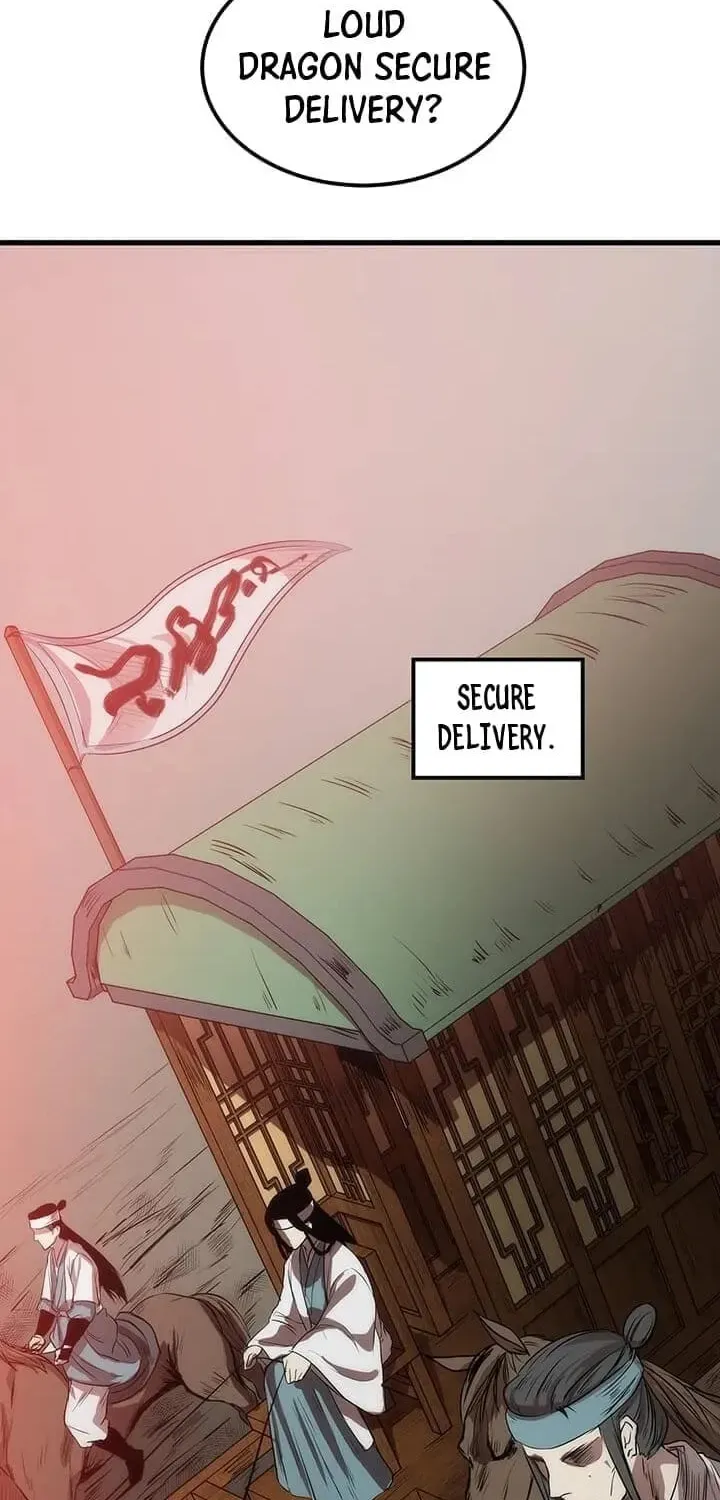 Uiwon, Dasi Salda Chapter 2 page 18 - 