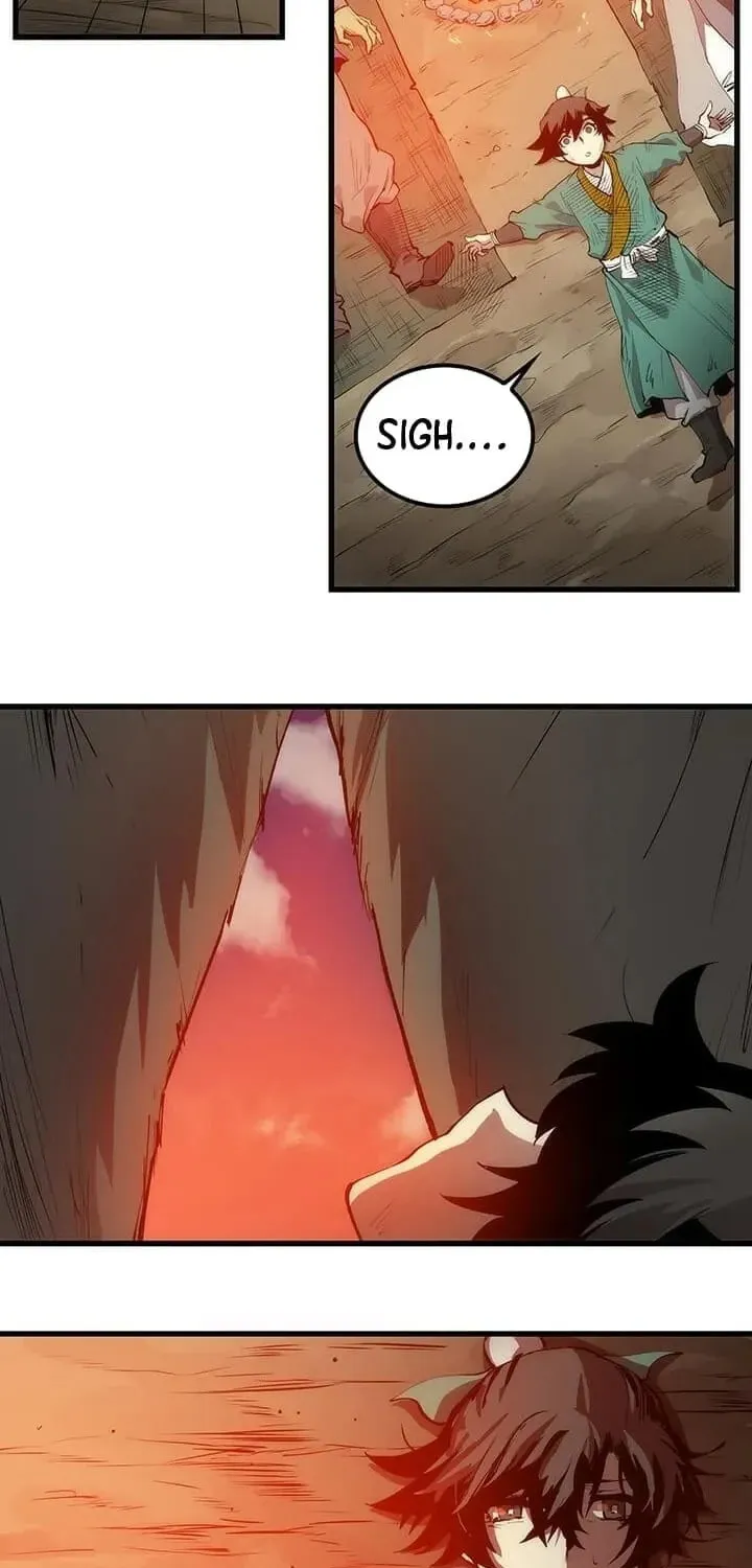 Uiwon, Dasi Salda Chapter 2 page 29 - 