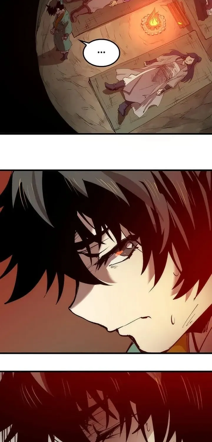 Uiwon, Dasi Salda Chapter 2 page 31 - 