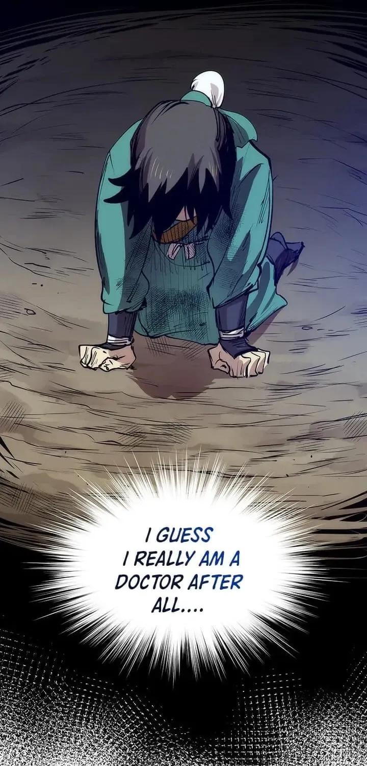 Uiwon, Dasi Salda Chapter 2 page 34 - 